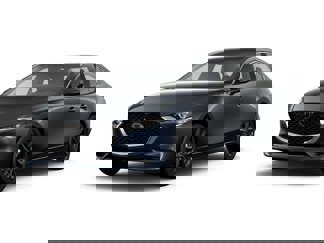 New 2025 MAZDA MAZDA3 s image 1