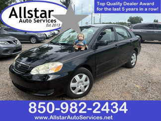 Used 2007 Toyota Corolla CE image 1