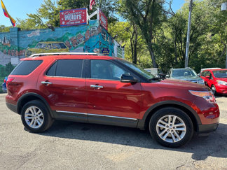 Used 2014 Ford Explorer XLT w/ Equipment Group 202A image 1