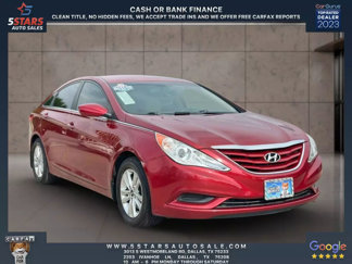 Used 2011 Hyundai Sonata GLS w/ Popular Equipment Pkg 2 image 1