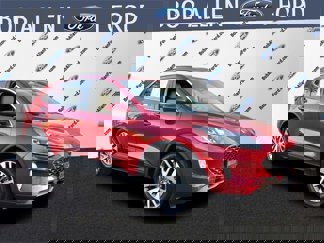 Used 2022 Ford Escape Titanium image 1