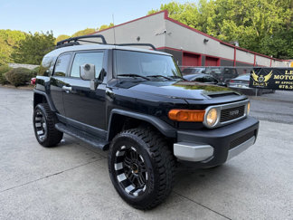 Used 2008 Toyota FJ Cruiser 2WD image 1