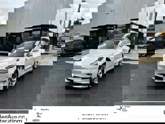 Used 2018 Tesla Model 3 Long Range image 1