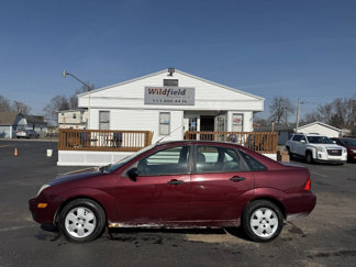 Used 2007 Ford Focus S image 1