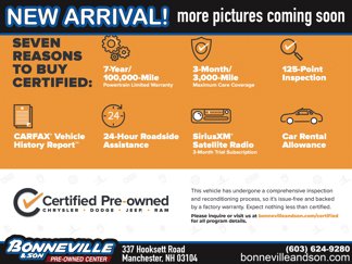 Used 2021 Jeep Compass Limited w/ Sun and Sound Group image 1