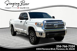 Used 2016 Toyota Tundra 2WD Double Cab image 1