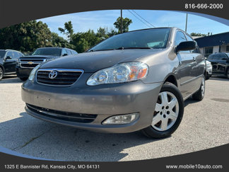 Used 2008 Toyota Corolla CE image 1