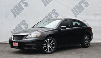Used 2012 Chrysler 200 S image 1