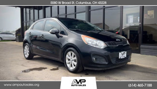 Used 2014 Kia Rio EX image 1