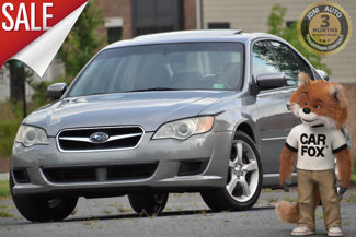 Used 2008 Subaru Legacy 2.5i Special Edition image 1
