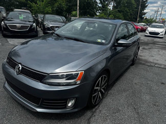 Used 2012 Volkswagen Jetta GLI image 1