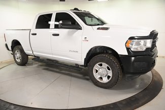 Used 2022 RAM 2500 Tradesman image 1