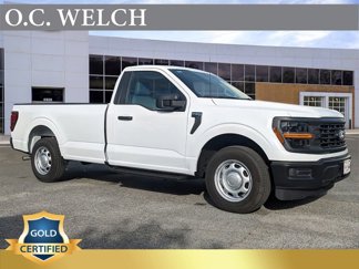 Used 2024 Ford F150 XL image 1