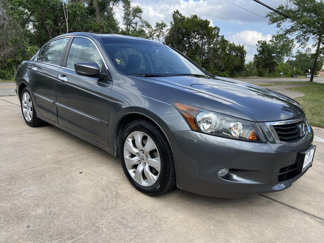 Used 2009 Honda Accord EX-L image 1