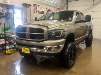 Used 2007 Dodge Ram 2500 Truck SLT image 1