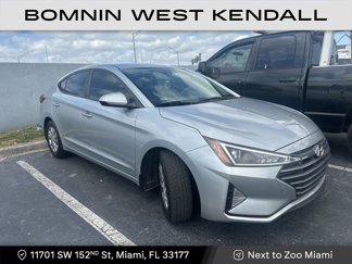 Used 2020 Hyundai Elantra SE w/ Cargo Package (C1) image 1