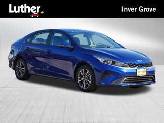 Certified 2023 Kia Forte LXS w/ LXS Technology Package video 1