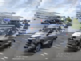 New 2025 Ford Escape Active image 1