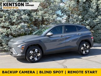 Used 2024 Hyundai Kona SEL image 1
