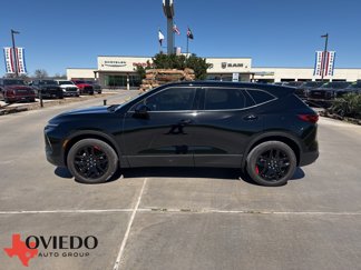 Used 2024 Chevrolet Blazer LT w/ Redline Edition image 1