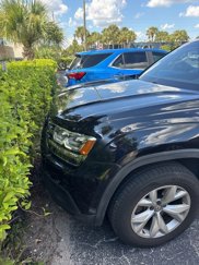 Used 2018 Volkswagen Atlas S image 1