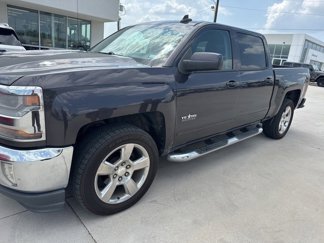 Used 2016 Chevrolet Silverado 1500 LT w/ Texas Edition image 1
