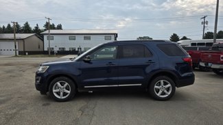 Used 2017 Ford Explorer XLT w/ Equipment Group 201A image 1