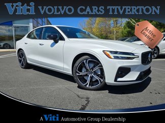 Used 2024 Volvo S60 B5 Plus w/ Climate Package image 1