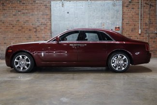 Used 2014 Rolls-Royce Ghost image 1