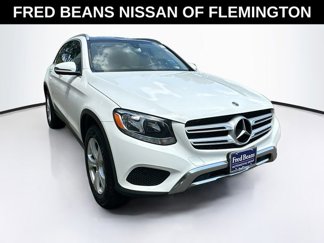 Used 2018 Mercedes-Benz GLC 300 4MATIC image 1