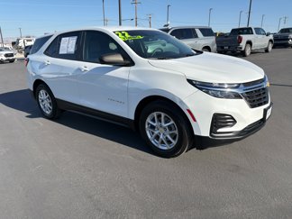 Used 2022 Chevrolet Equinox LS w/ LS Convenience Package image 1