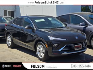 New 2025 Buick Envista Preferred w/ Convenience I Package image 1