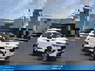 New 2025 Ford Escape Active w/ Cold Weather Package image 1