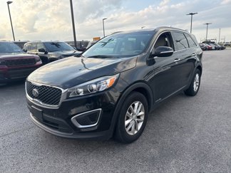 Used 2016 Kia Sorento LX image 1