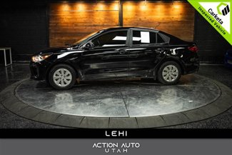 Used 2020 Kia Rio LX image 1