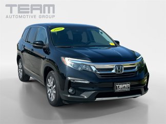 Used 2020 Honda Pilot EX-L image 1