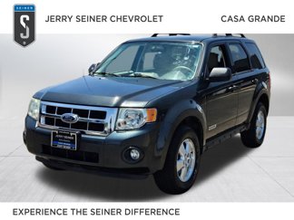 Used 2008 Ford Escape XLT image 1