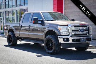 Used 2015 Ford F250 XLT image 1