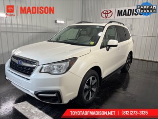 Used 2018 Subaru Forester 2.5i Premium w/ Protection Package #1 image 1