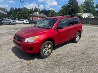 Used 2012 Toyota RAV4 4WD image 1