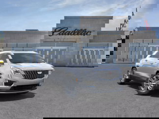 New 2025 Cadillac XT5 Premium Luxury image 1