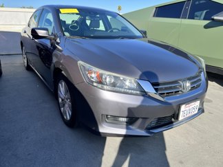 Used 2014 Honda Accord EX-L image 1