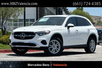 New 2025 Mercedes-Benz GLC 300 image 1