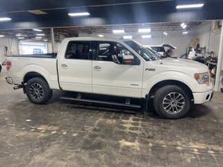 Used 2013 Ford F150 Limited image 1