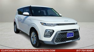 Used 2022 Kia Soul LX w/ Technology Package image 1