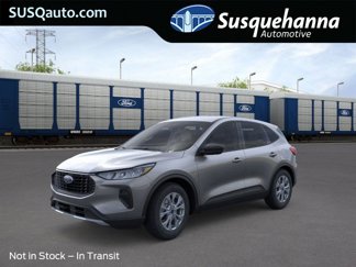 New 2025 Ford Escape Active image 1