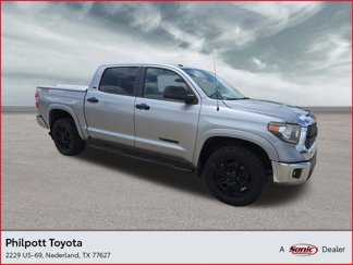 Used 2018 Toyota Tundra SR5 image 1