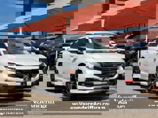 Used 2019 Honda Civic Sport image 1