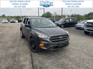 Used 2018 Ford Escape S image 1