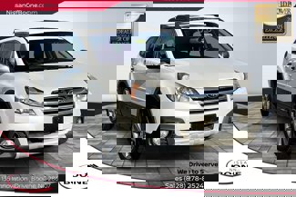 Used 2014 Subaru Outback 2.5i Limited image 1
